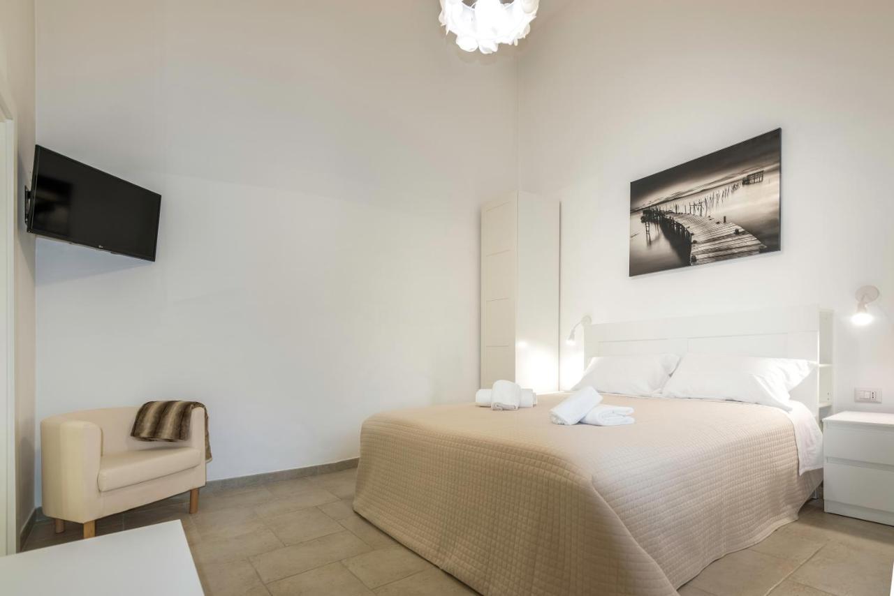 De' Villanova House Brindisi Bagian luar foto