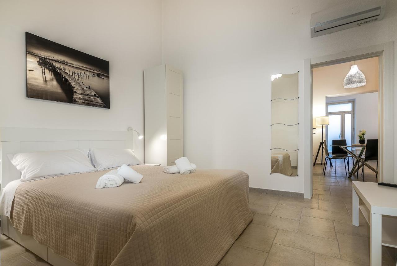 De' Villanova House Brindisi Bagian luar foto