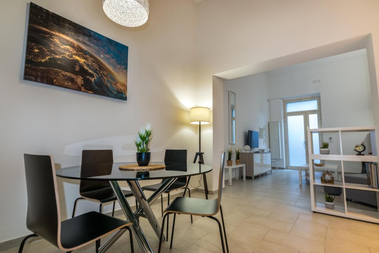 De' Villanova House Brindisi Bagian luar foto