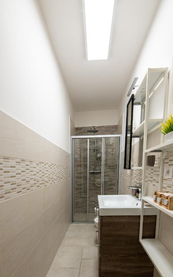 De' Villanova House Brindisi Bagian luar foto