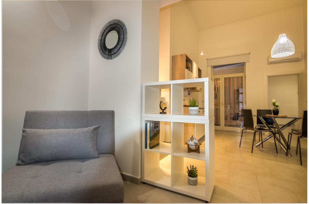De' Villanova House Brindisi Bagian luar foto