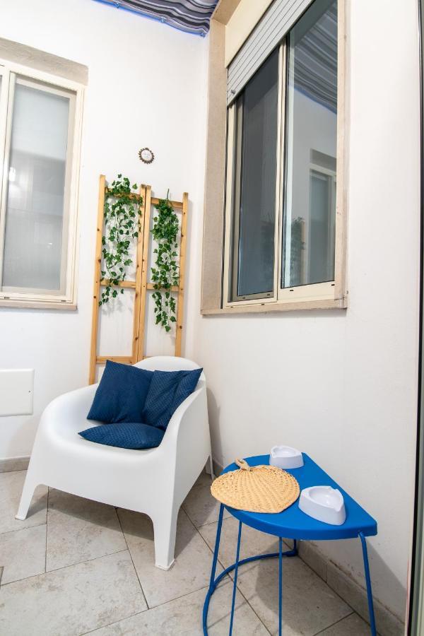 De' Villanova House Brindisi Bagian luar foto